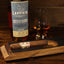 Ashtray Made From Whiskey Barrel Staves