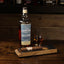 Whiskey Barrel Stave Ashtray