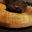 Whiskey Barrel Cutting Board