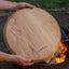 Whiskey Barrel Cutting Board