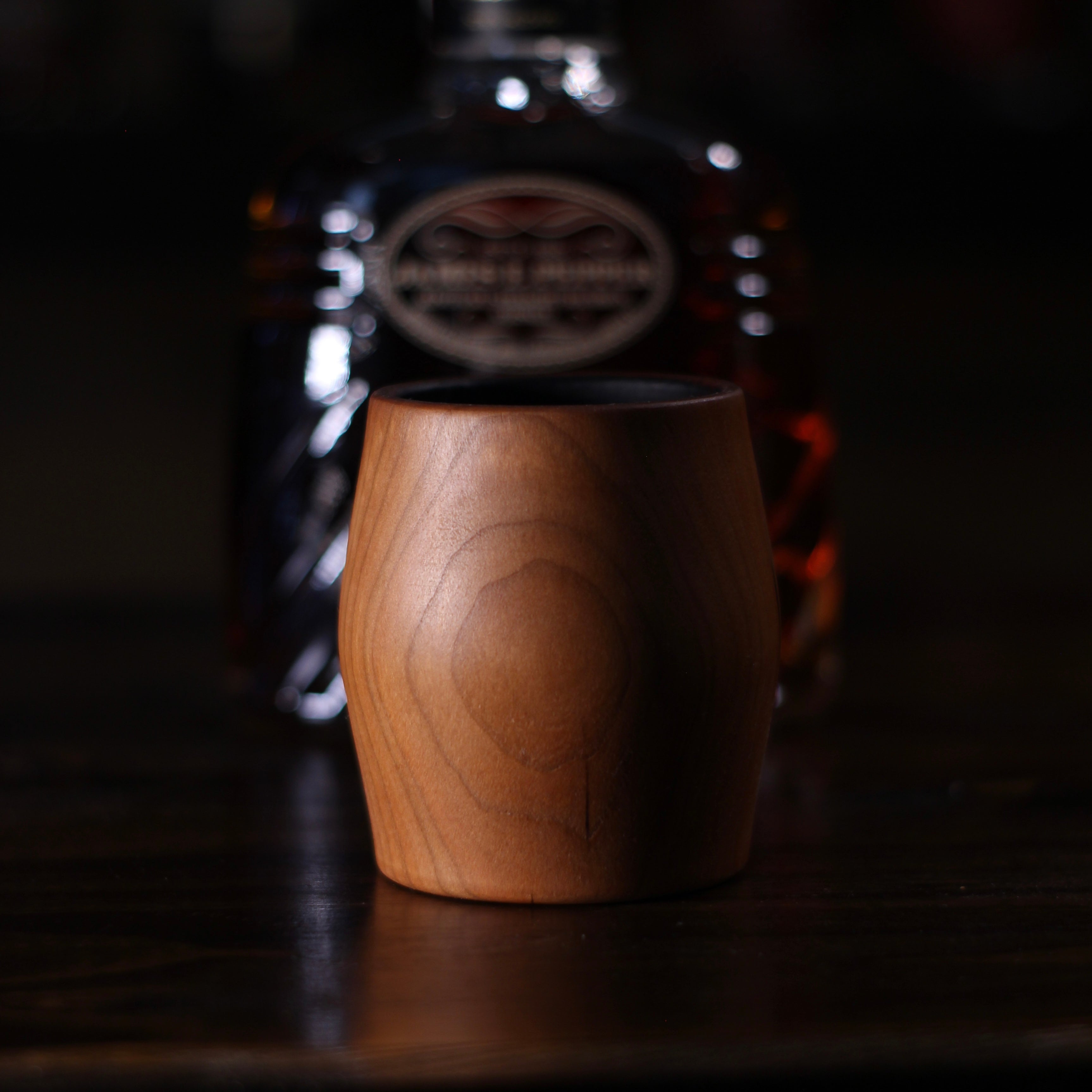 All – Artisan Oak All – Artisan Oak