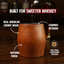 Cherry Whiskey Tumbler