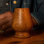 Oak Whiskey Noser