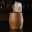 Oak Whiskey Tumbler