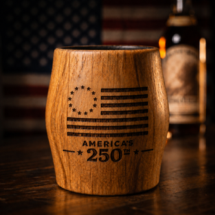 250th Anniversary Limited Edition Tumbler