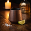 Walnut Tequila Tumbler