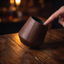 Walnut Tequila Tumbler
