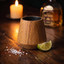Oak Tequila Tumbler