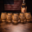 250th Anniversary Limited Edition Noser