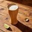Oak Beer Mug