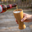 Oak Beer Mug